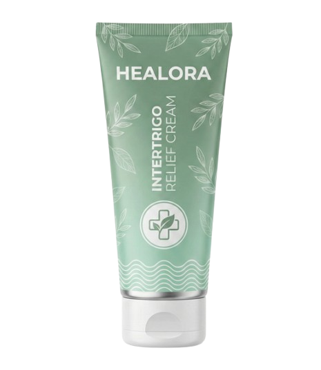 1x Intertrigo Relief Cream - Monthly