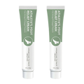 2x Athlete's Foot Relief Cream