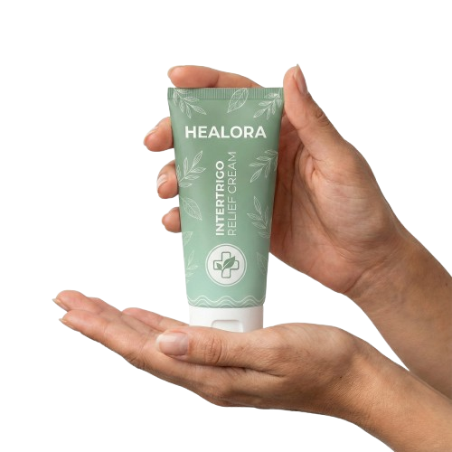 1x Healora Intertrigo Relief