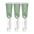 3x Athlete's Foot Relief Cream