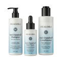 Complete Dandruff Killer System