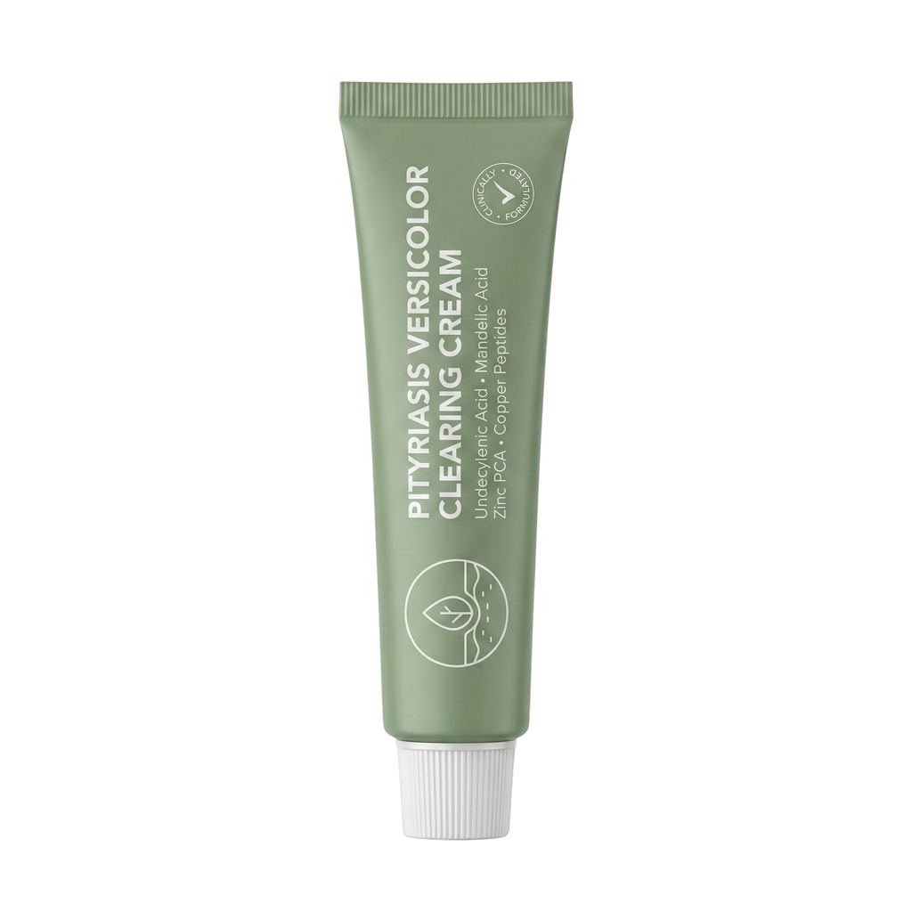 Pityriasis Versicolor Clearing Cream