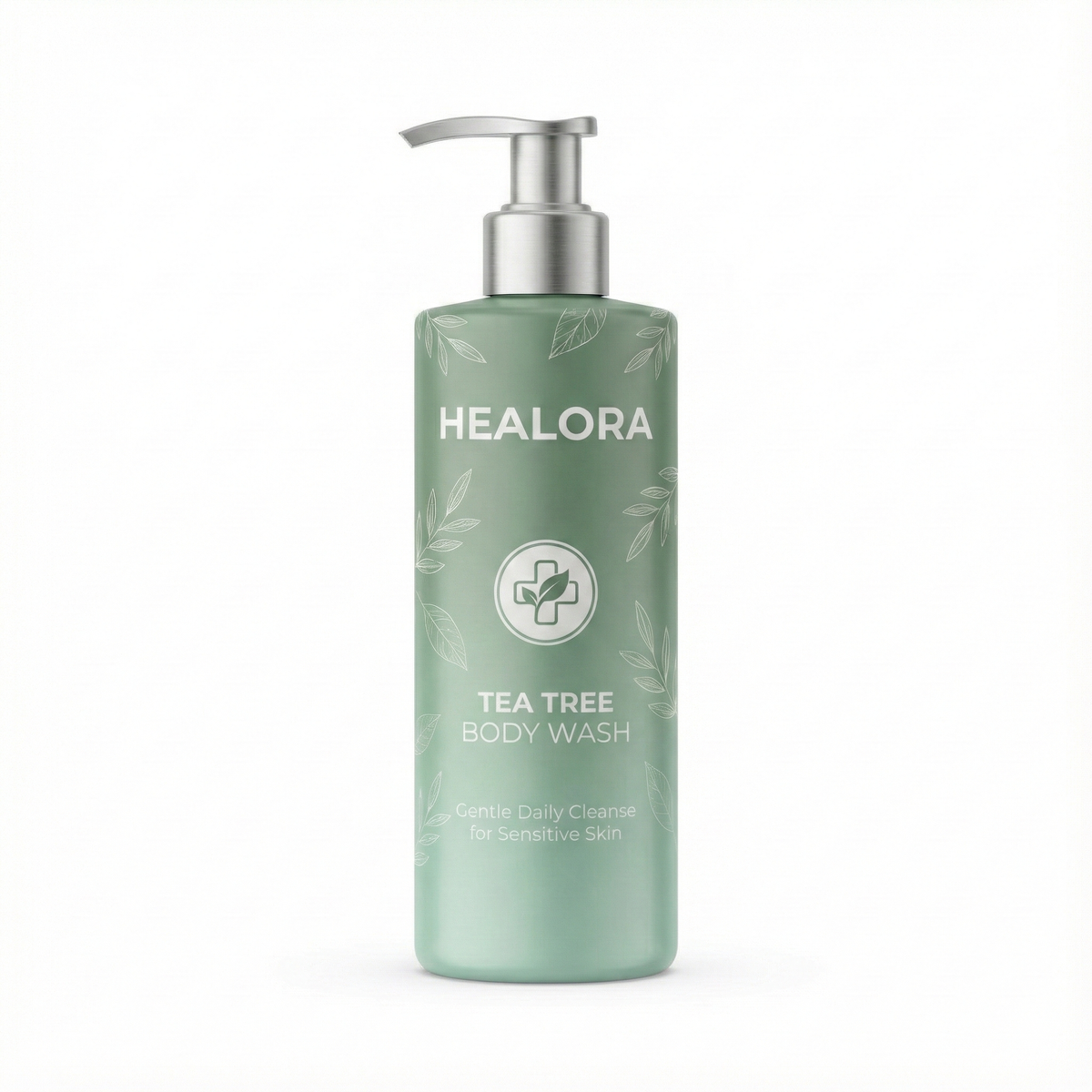 Intertrigo Bodywash