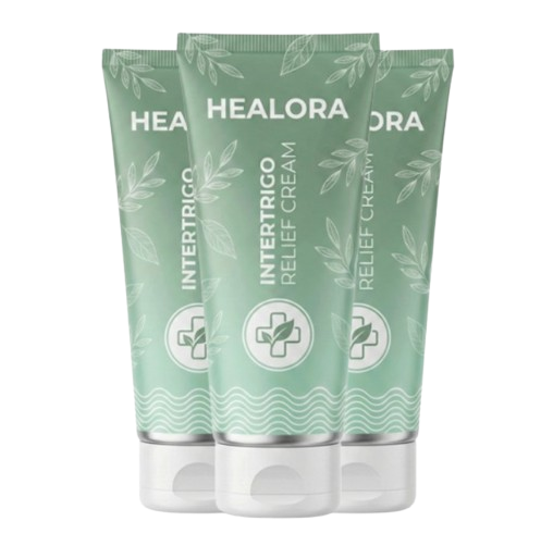 Intertrigo Relief Cream Subscribe